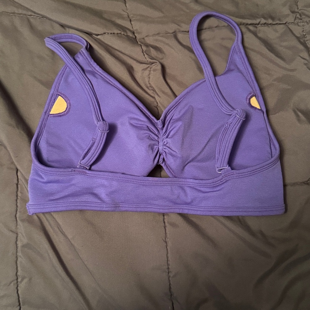 Alphalete Sandy Bra - Picture 2 of 2